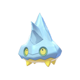 Buy Shiny 6IV Bergmite